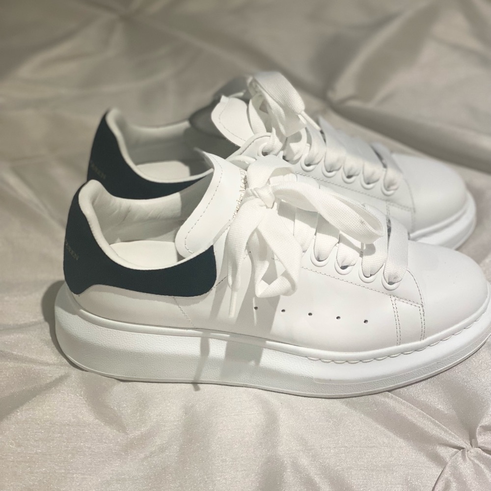 Alexander McQueen